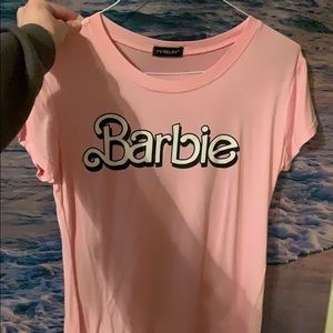 Barbie T-Shirt